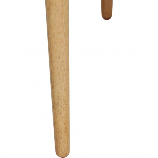 Hans Wegner JH513 stol i eg