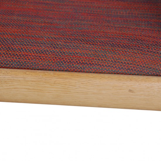 Hans Wegner JH513 stol i eg