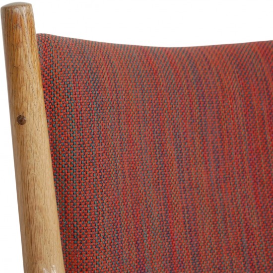 Hans Wegner JH513 stol i eg