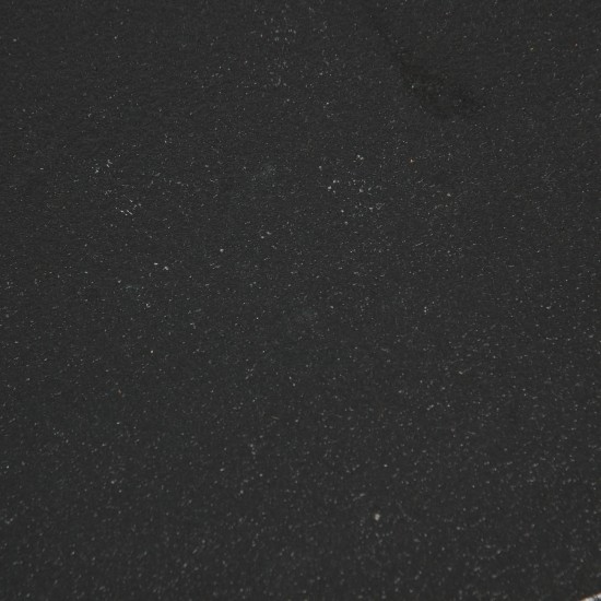 Hans Wegner sofabord af sort skiffer