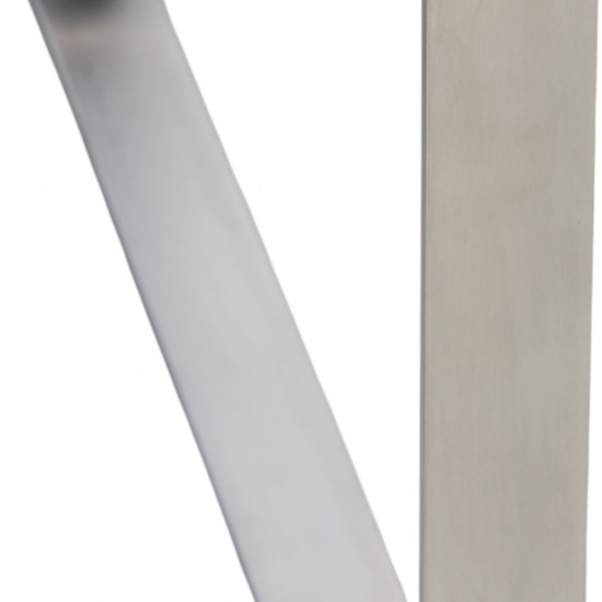 Hans Wegner sofabord af sort skiffer