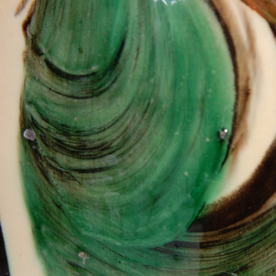 Herman Kæhler gulvVase