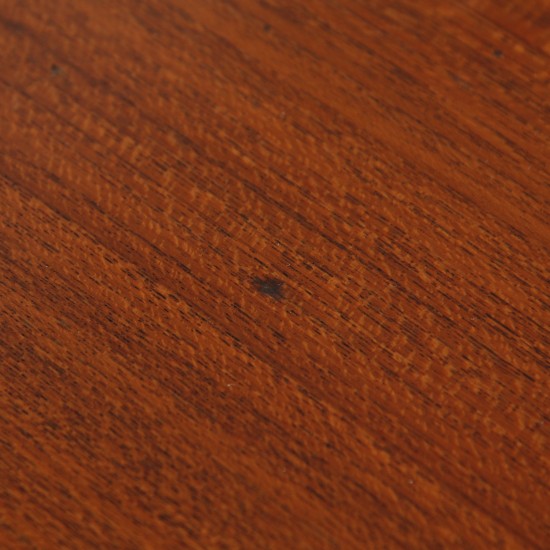 Niels Kofoed Klapbord af teak