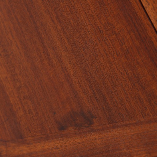 Niels Kofoed Klapbord af teak