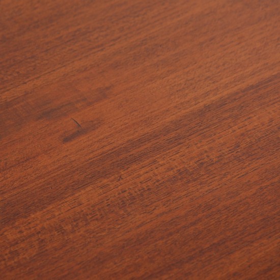 Niels Kofoed Klapbord af teak