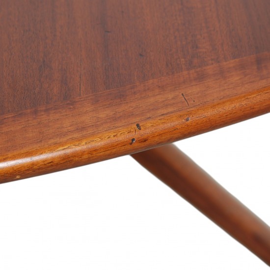 Niels Kofoed Klapbord af teak