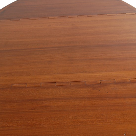 Niels Kofoed Klapbord af teak