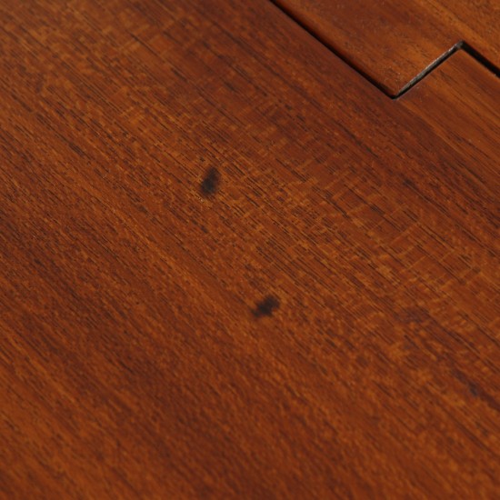 Niels Kofoed Klapbord af teak