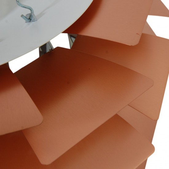 Poul Henningsen 60 Cm kobber Kogle lampe LED 2023