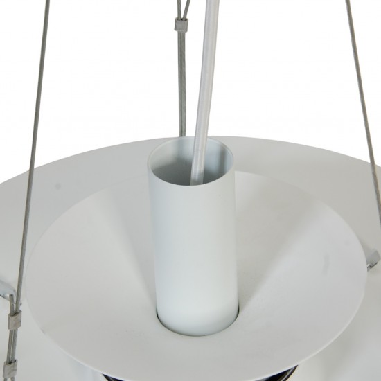 Poul Henningsen 60 Cm kobber Kogle lampe LED 2023