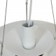 Poul Henningsen 60 Cm kobber Kogle lampe LED 2023