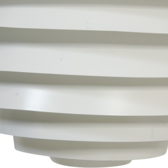 Poul Henningsen Louvre lampe