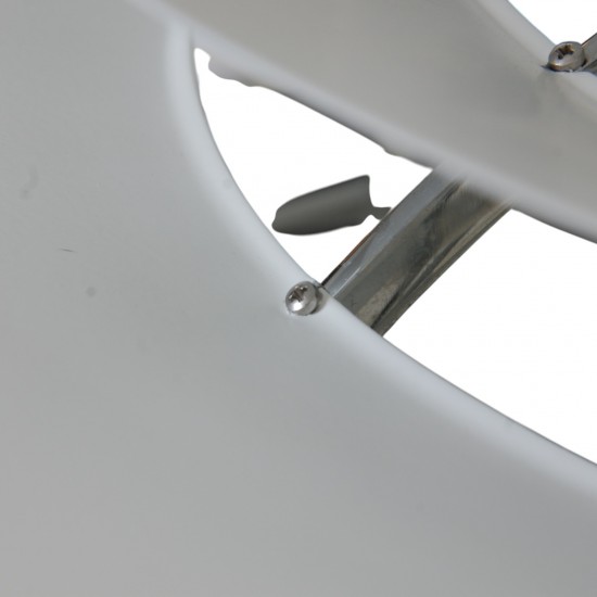 Poul Henningsen Louvre lampe