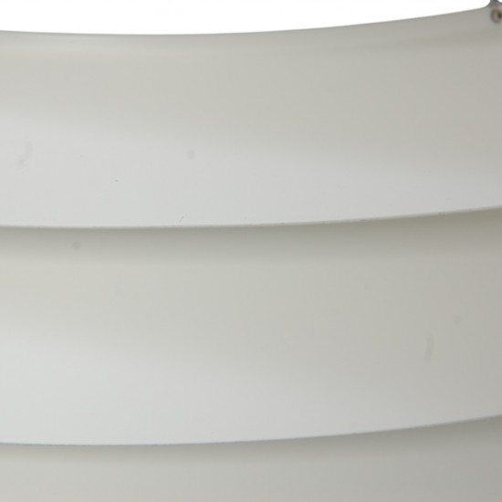 Poul Henningsen Louvre lampe