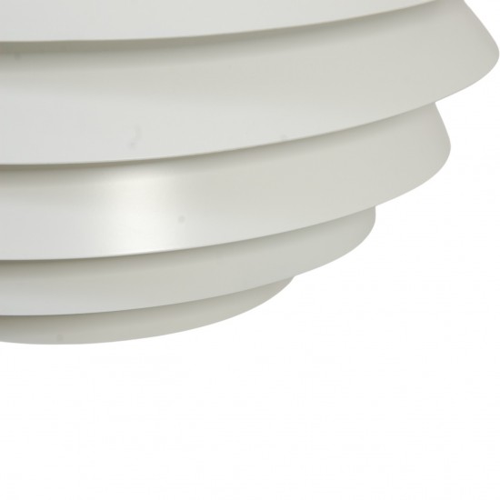 Poul Henningsen Louvre lampe