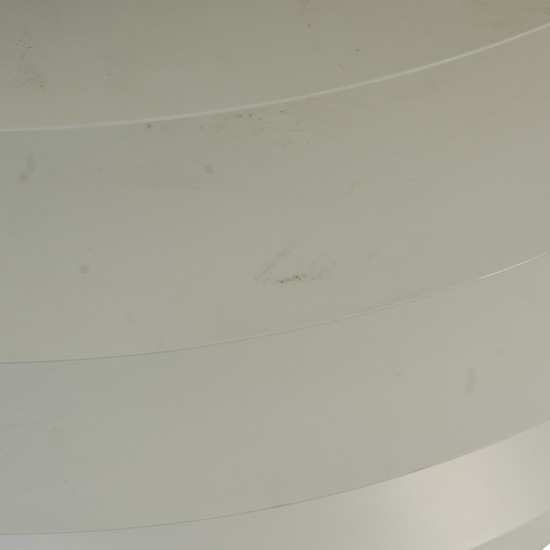 Poul Henningsen Louvre lampe