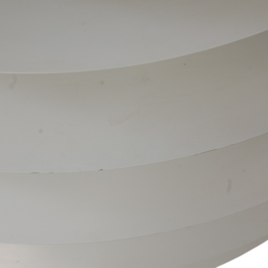 Poul Henningsen Louvre lampe