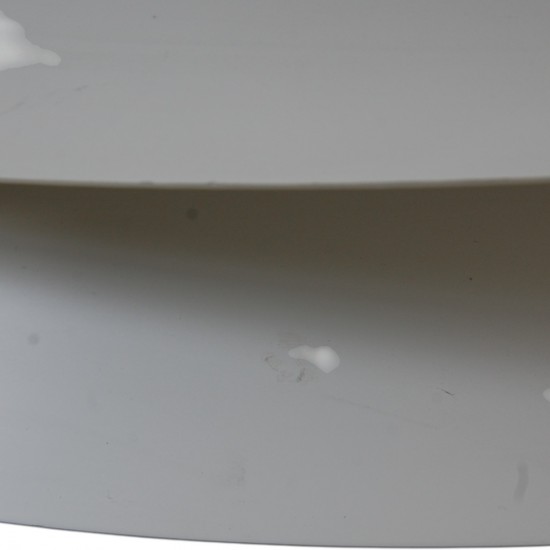 Poul Henningsen Louvre lampe