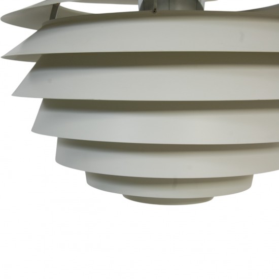 Poul Henningsen Louvre lampe