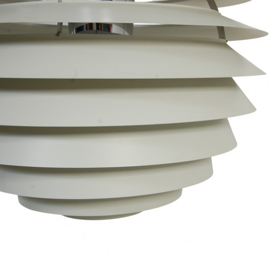 Poul Henningsen Louvre lampe