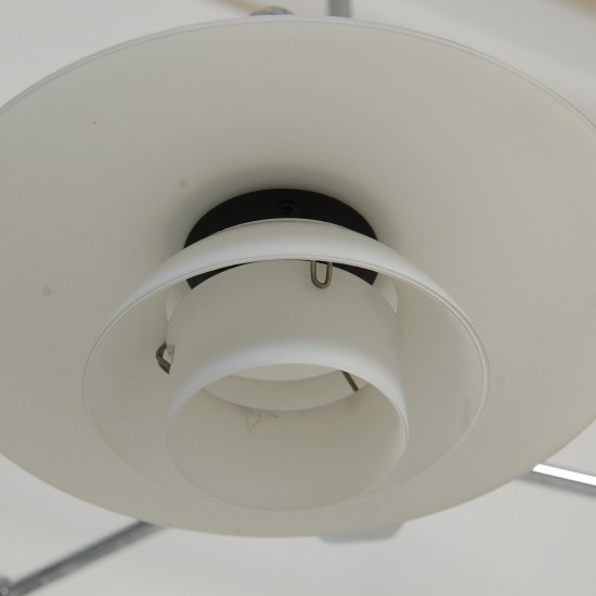 Poul Henningsen Stammekrone lampe