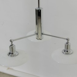 Poul Henningsen Stammekrone lampe