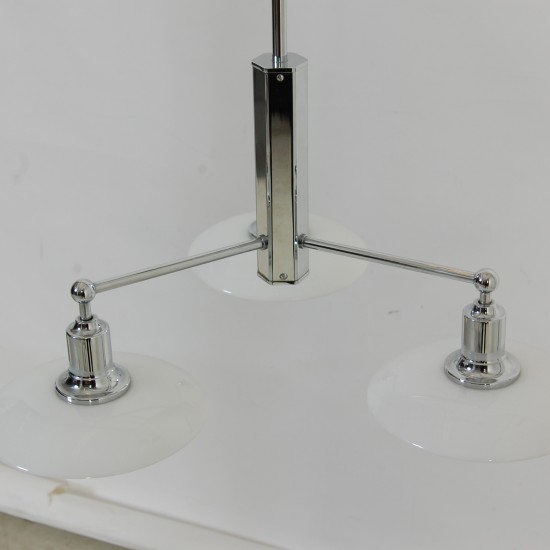 Poul Henningsen Stammekrone lampe