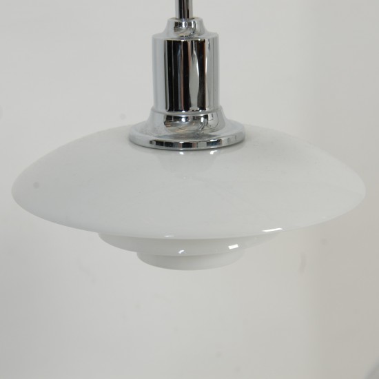 Poul Henningsen Stammekrone lampe