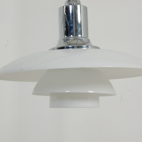 Poul Henningsen Stammekrone lampe