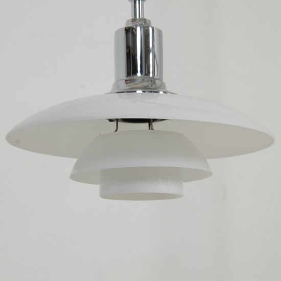 Poul Henningsen Stammekrone lampe