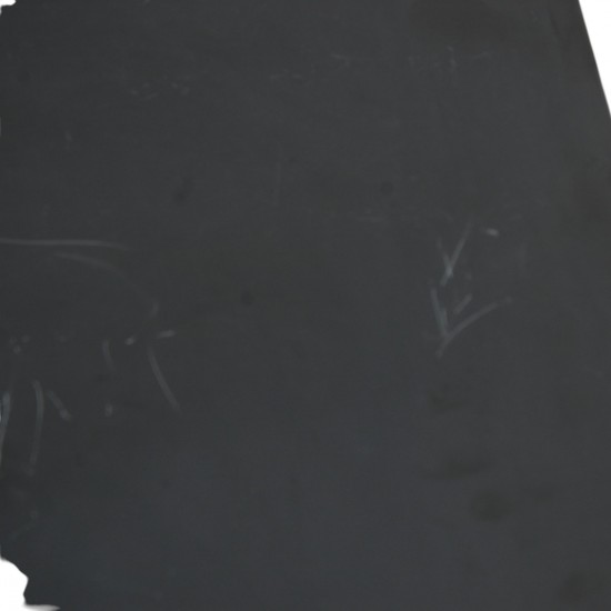 Poul Kjærholm PK61 sofabord af sort skifer 2016