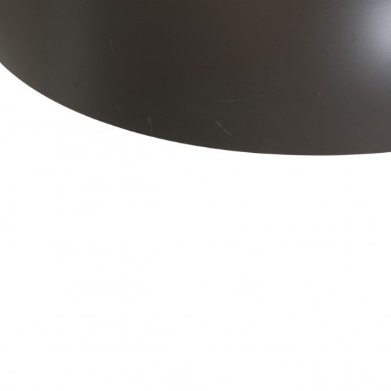 Arne Jacobsen grå Royal pendel 50cm 1980'erne