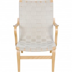 Bruno Mathsson Eva stol i bøg