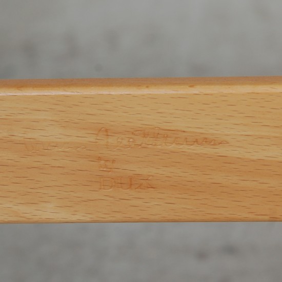 Bruno Mathsson Eva stol i bøg