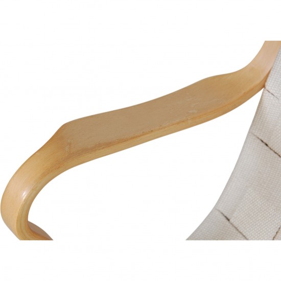 Bruno Mathsson Eva stol i bøg