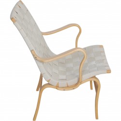 Bruno Mathsson Eva stol i bøg