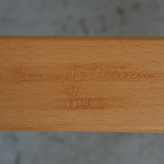 Bruno Mathsson Eva stol i bøg