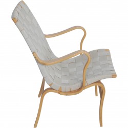 Bruno Mathsson Eva stol i bøg