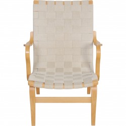 Bruno Mathsson Eva stol i bøg