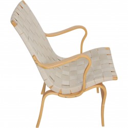 Bruno Mathsson Eva stol i bøg