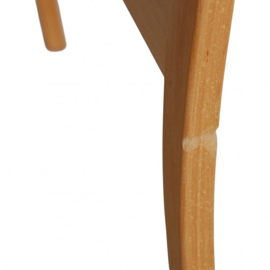 Bruno Mathsson Eva stol i bøg