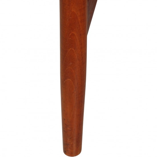 Sæt af 2 Finn Juhl NV53 stole af Niels Vodder 1950'erne