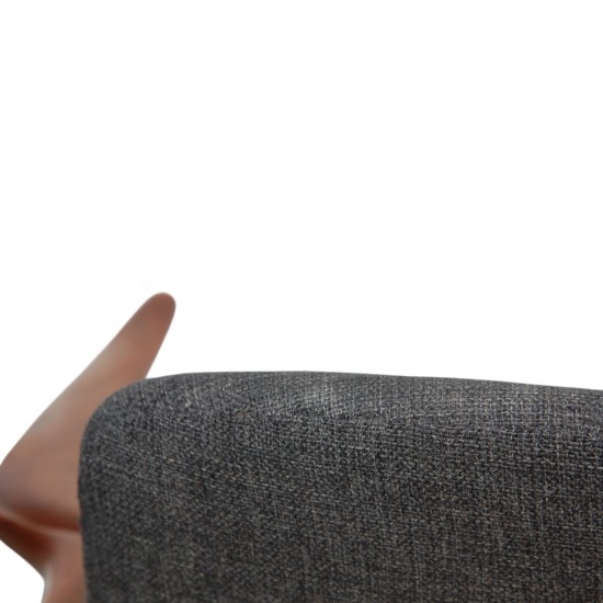 Sæt af 2 Finn Juhl NV53 stole af Niels Vodder 1950'erne