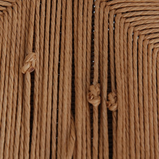 Sæt af 6 Hans Wegner Y-stole i kirsebærtræ 2000'erne