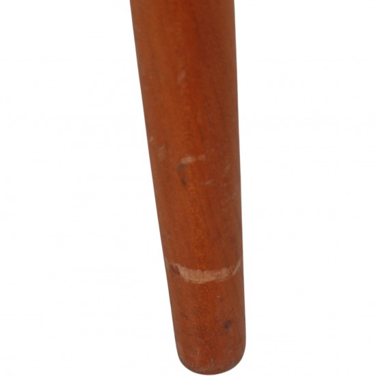 Sæt af 6 Hans Wegner Y-stole i kirsebærtræ 2000'erne