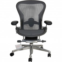 Herman Miller Aaron kontorstol str. b