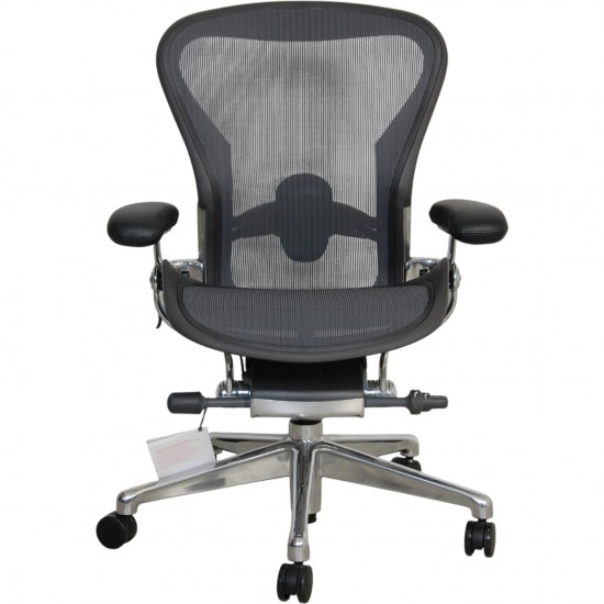 Herman Miller Aaron kontorstol str. b