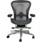 Herman Miller Aaron kontorstol str. b
