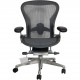 Herman Miller Aaron kontorstol str. b