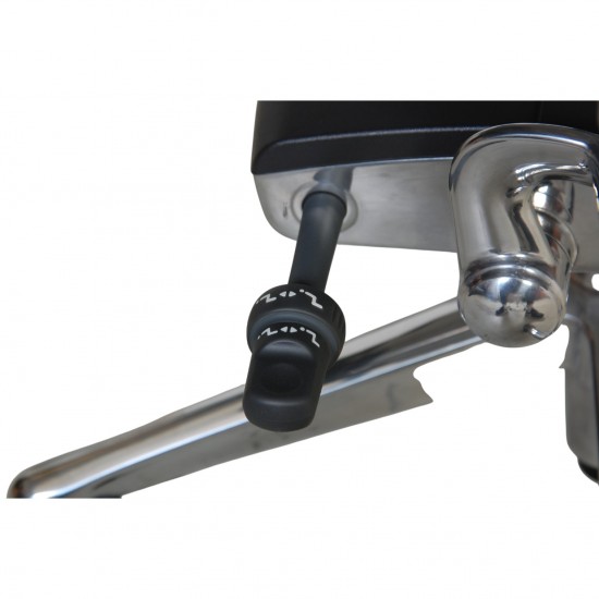 Herman Miller Aaron kontorstol str. b